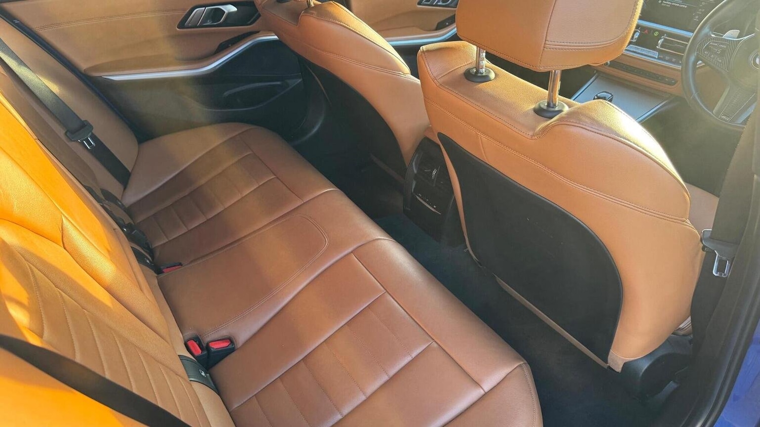 Used BMW 3 Series 2019 for sale - 76402193: Photo 9