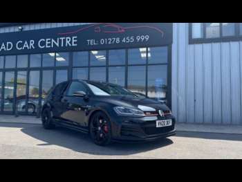 2020 - 2.0 TSI GTI TCR DSG Euro 6 (s/s) 5dr