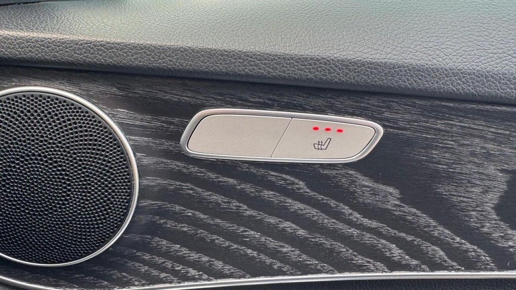 Used Mercedes-Benz C Class 2017 for sale - 76734448: Photo 12