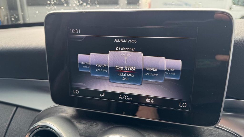 Used Mercedes-Benz C Class 2017 for sale - 76734448: Photo 20