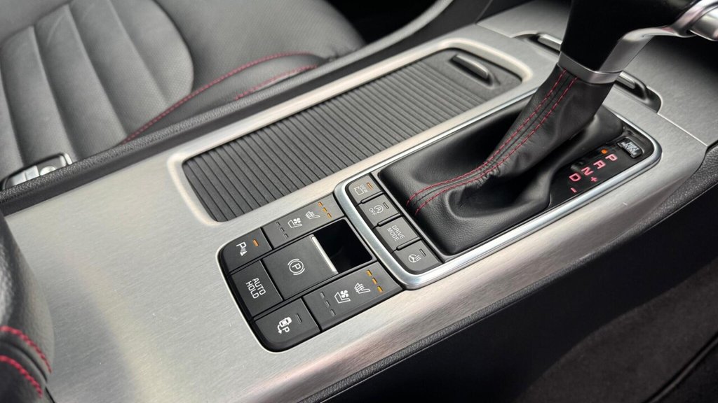 Used Kia Optima 2017 for sale - 76820898: Photo 10