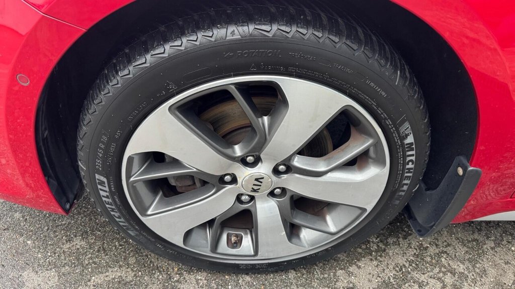 Used Kia Optima 2017 for sale - 76820898: Photo 15