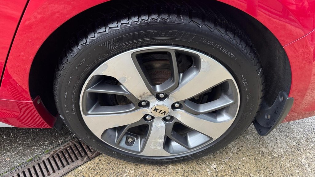 Used Kia Optima 2017 for sale - 76820898: Photo 16