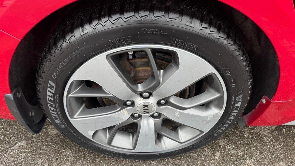 Used Kia Optima 2017 for sale - 76820898: Photo 17