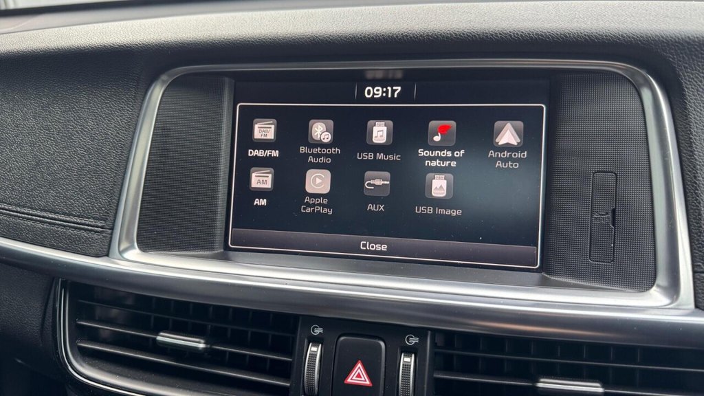 Used Kia Optima 2017 for sale - 76820898: Photo 19