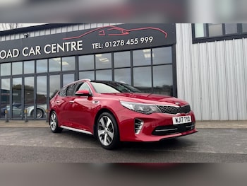 2017 (17) - 1.7 CRDi GT-Line S Sportswagon DCT Euro 6 (s/s) 5dr