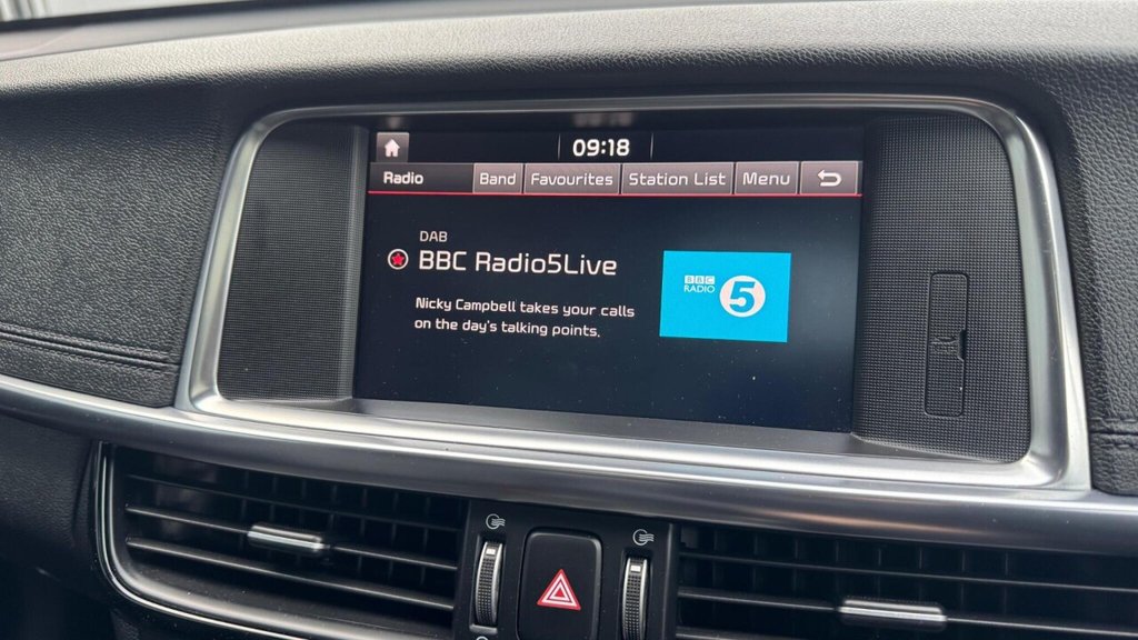 Used Kia Optima 2017 for sale - 76820898: Photo 20