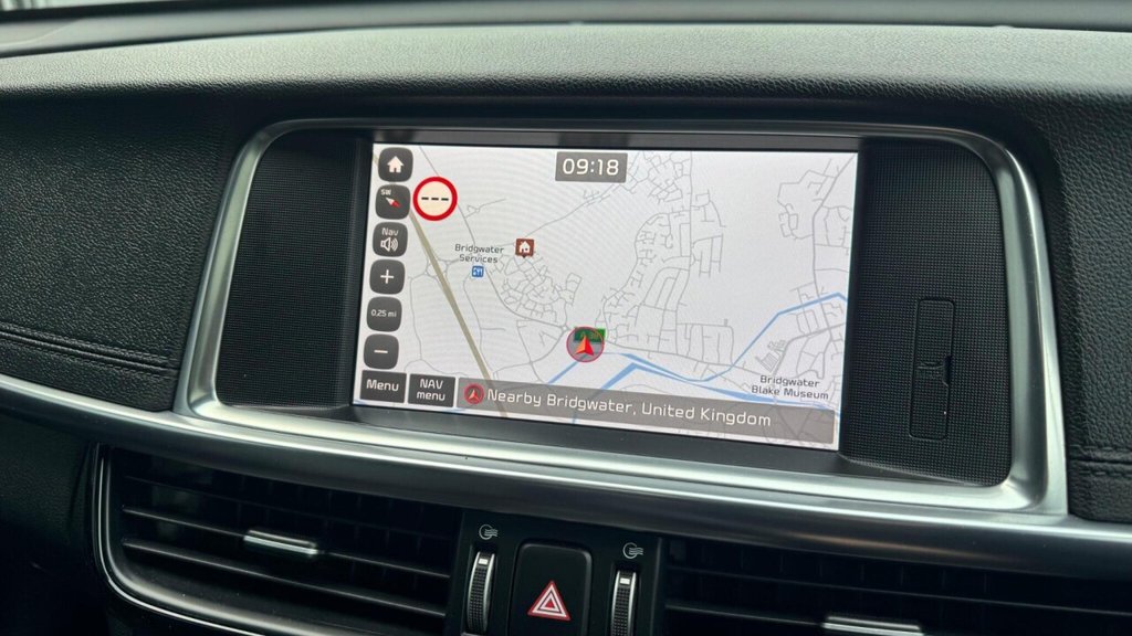 Used Kia Optima 2017 for sale - 76820898: Photo 21