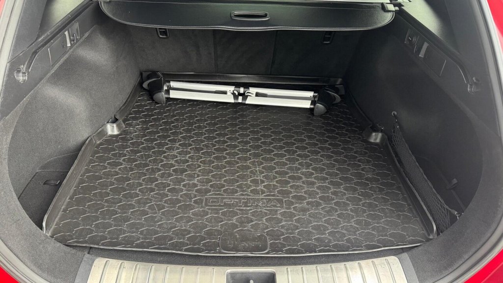 Used Kia Optima 2017 for sale - 76820898: Photo 24