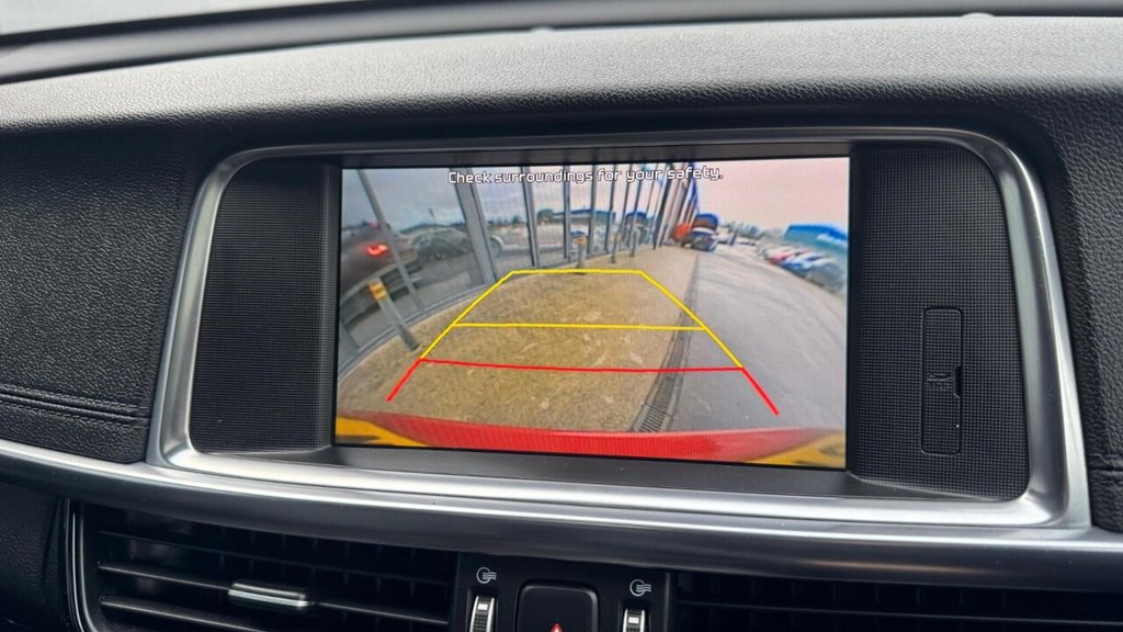 Used Kia Optima 2017 for sale - 76820898: Photo 26