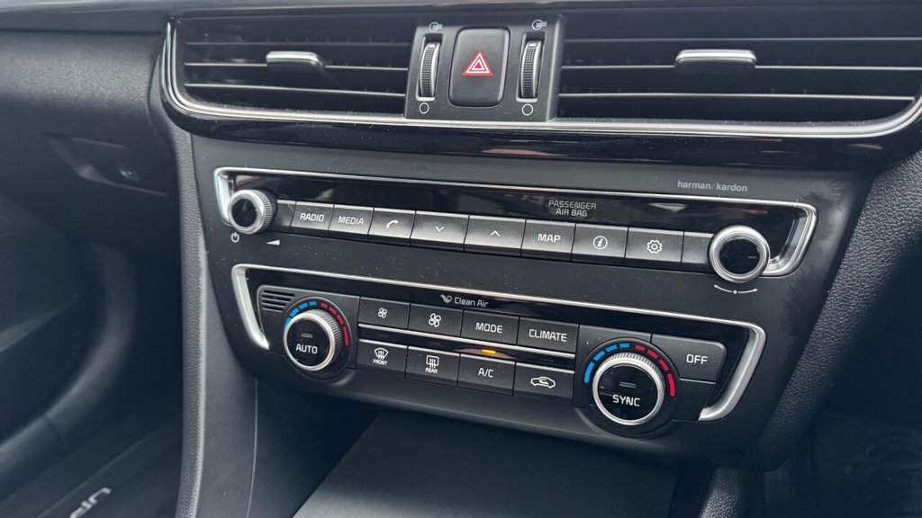 Used Kia Optima 2017 for sale - 76820898: Photo 28