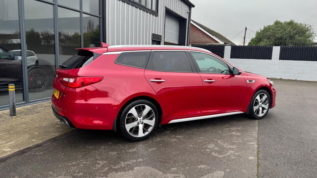 Used Kia Optima 2017 for sale - 76820898: Photo 29