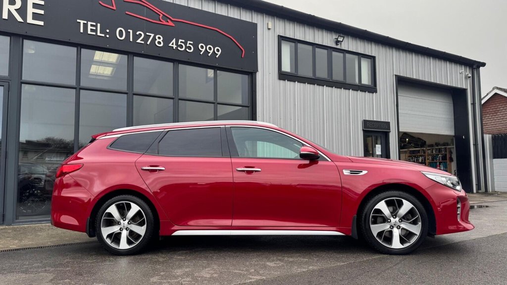 Used Kia Optima 2017 for sale - 76820898: Photo 5