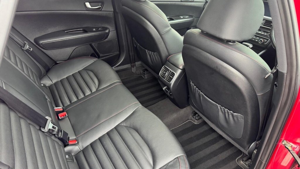 Used Kia Optima 2017 for sale - 76820898: Photo 7