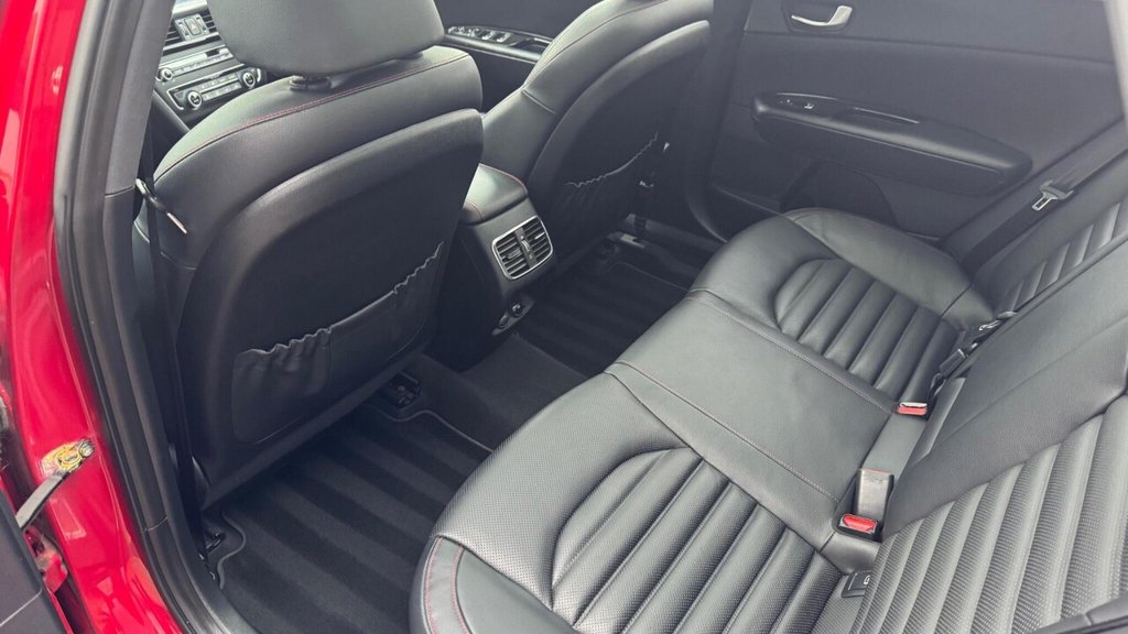 Used Kia Optima 2017 for sale - 76820898: Photo 8