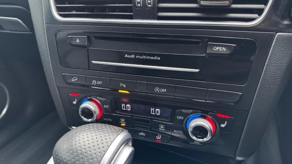 Used Audi Q5 2014 for sale - 76734449: Photo 10