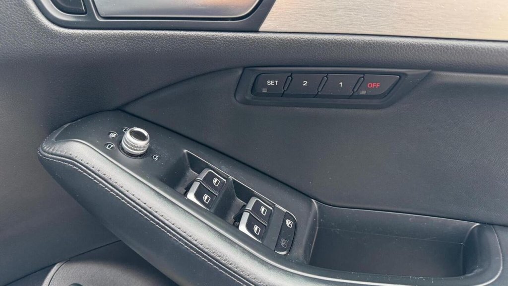 Used Audi Q5 2014 for sale - 76734449: Photo 12