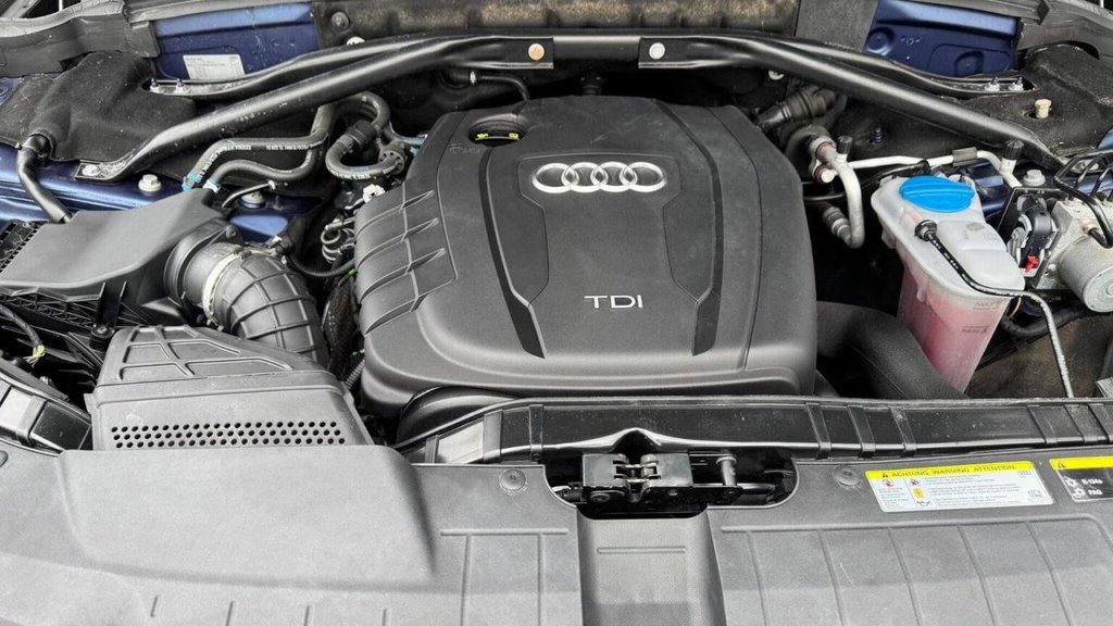 Used Audi Q5 2014 for sale - 76734449: Photo 14