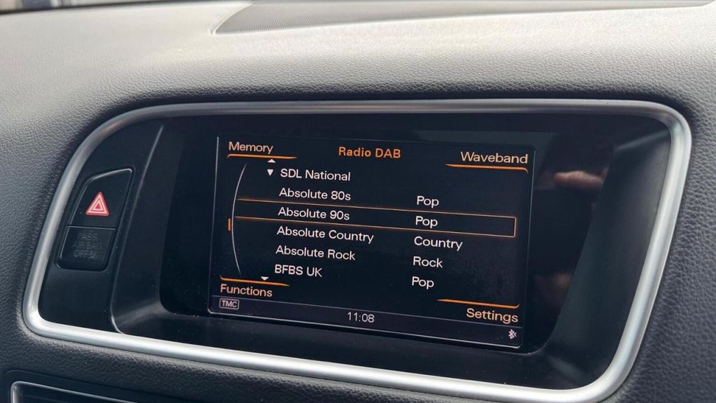 Used Audi Q5 2014 for sale - 76734449: Photo 19