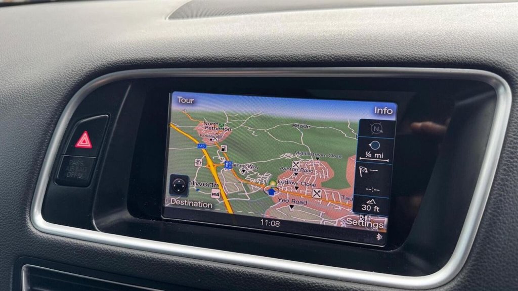 Used Audi Q5 2014 for sale - 76734449: Photo 20