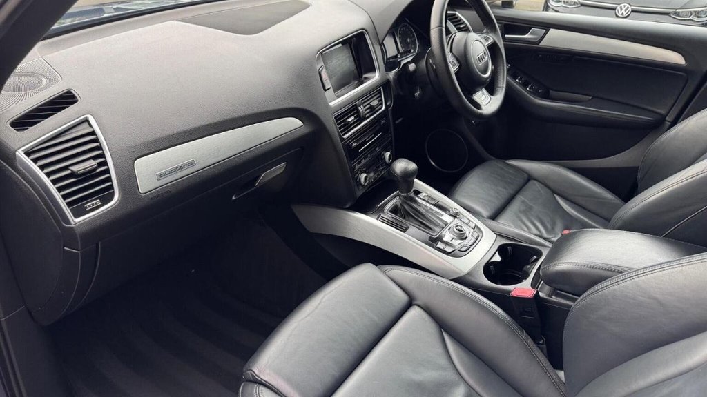 Used Audi Q5 2014 for sale - 76734449: Photo 24