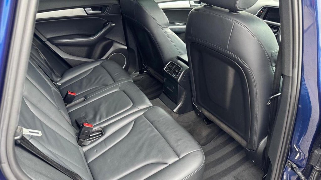 Used Audi Q5 2014 for sale - 76734449: Photo 7