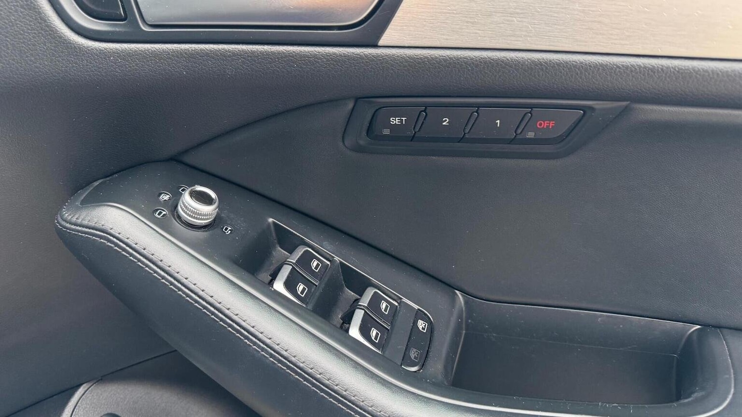 Used Audi Q5 2014 for sale - 76588462: Photo 12