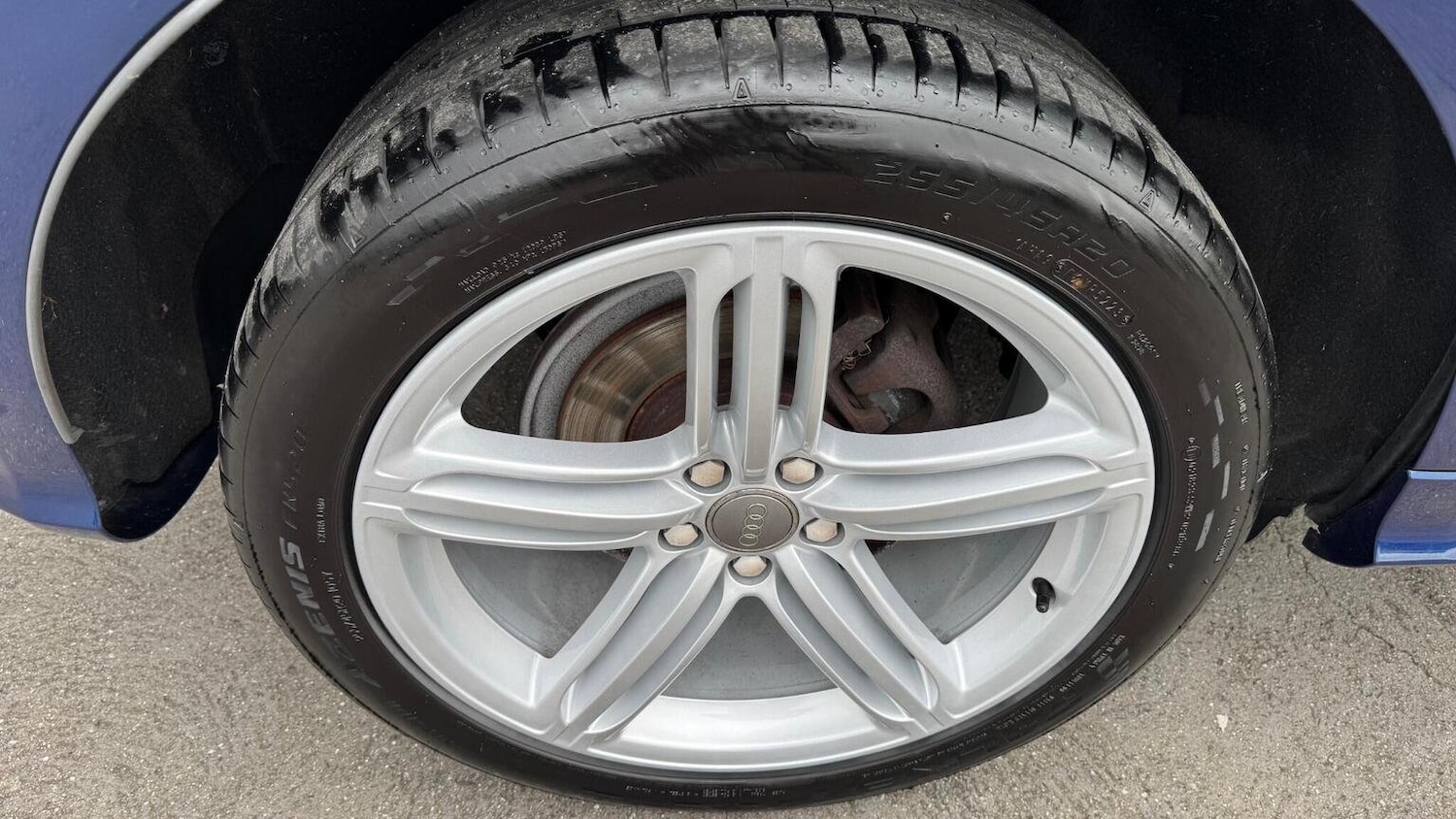 Used Audi Q5 2014 for sale - 76588462: Photo 15