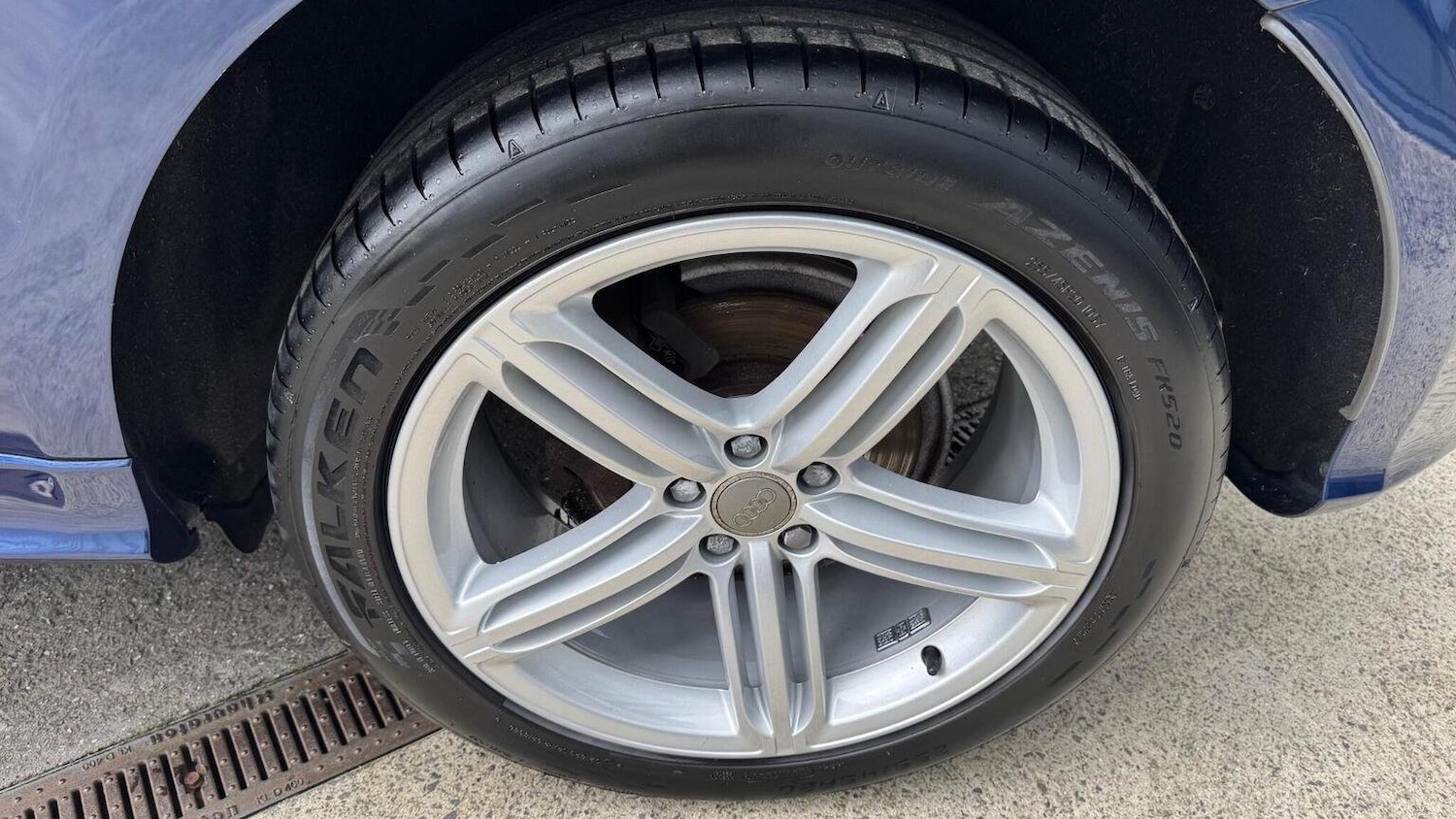 Used Audi Q5 2014 for sale - 76588462: Photo 17