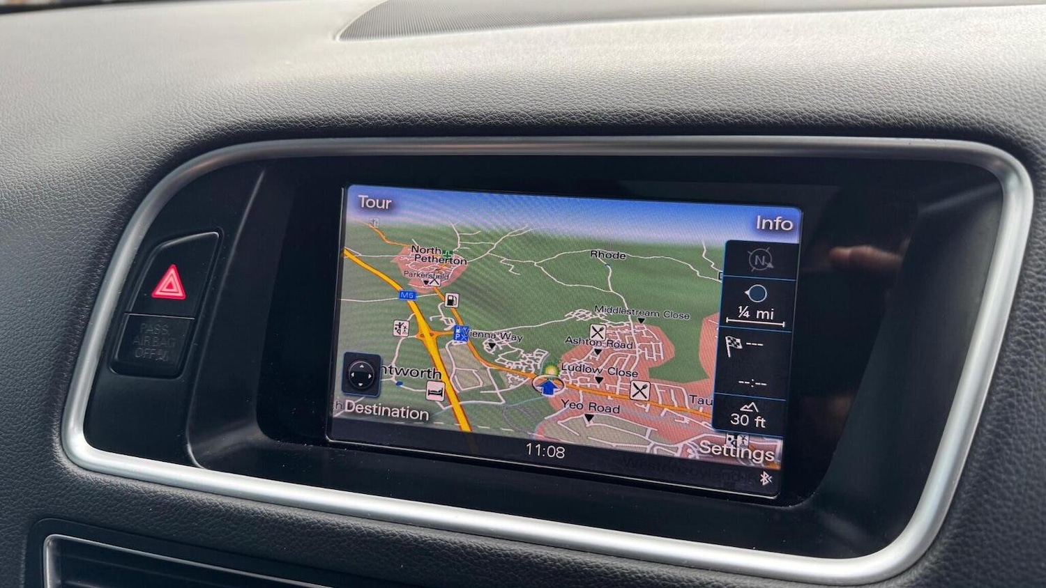 Used Audi Q5 2014 for sale - 76588462: Photo 20