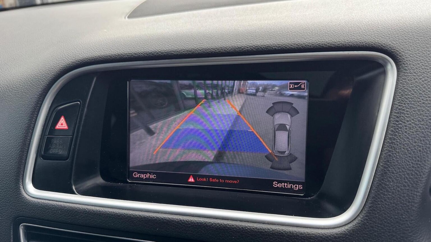 Used Audi Q5 2014 for sale - 76588462: Photo 21