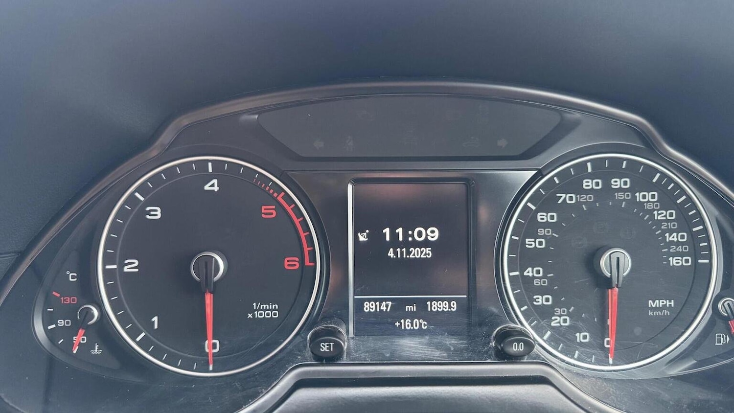 Used Audi Q5 2014 for sale - 76588462: Photo 22