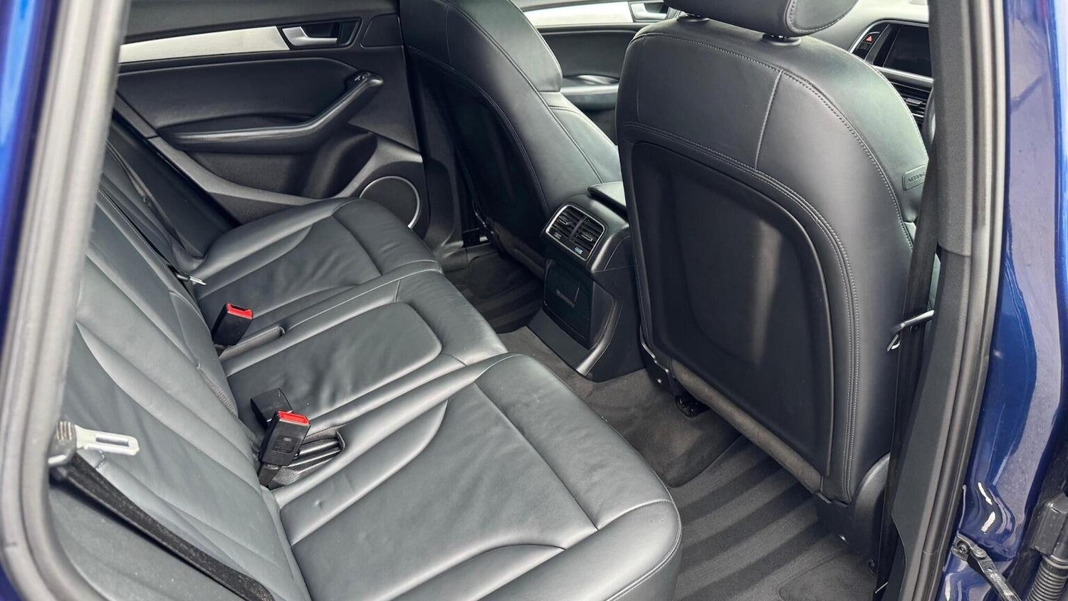 Used Audi Q5 2014 for sale - 76588462: Photo 7