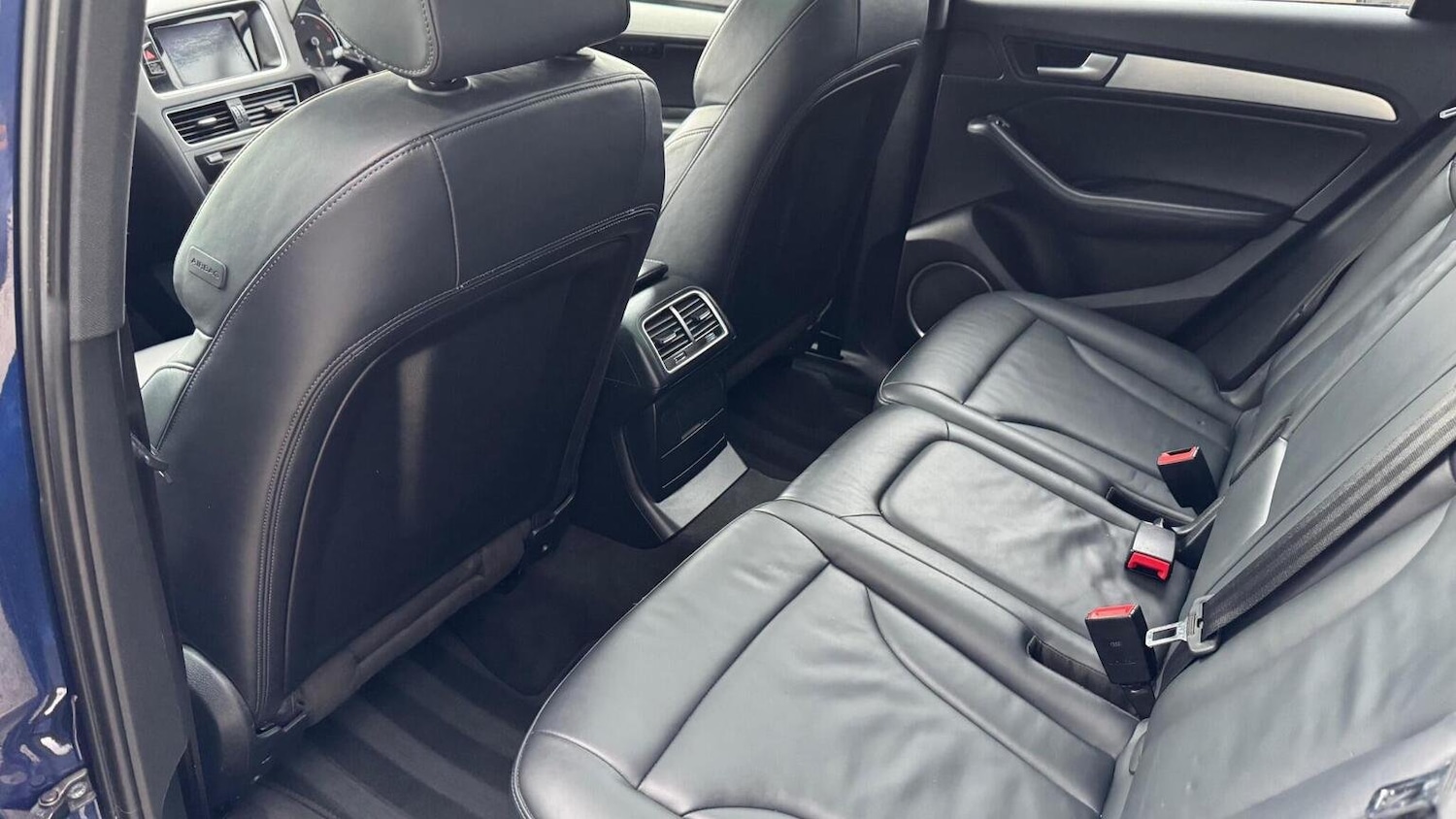 Used Audi Q5 2014 for sale - 76588462: Photo 8