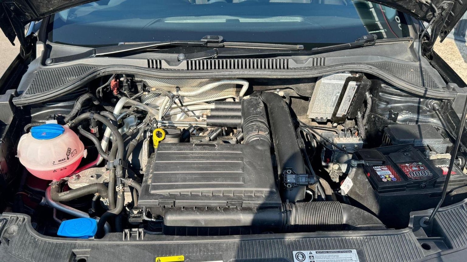 Used SEAT Ibiza 2016 for sale - 76541624: Photo 10