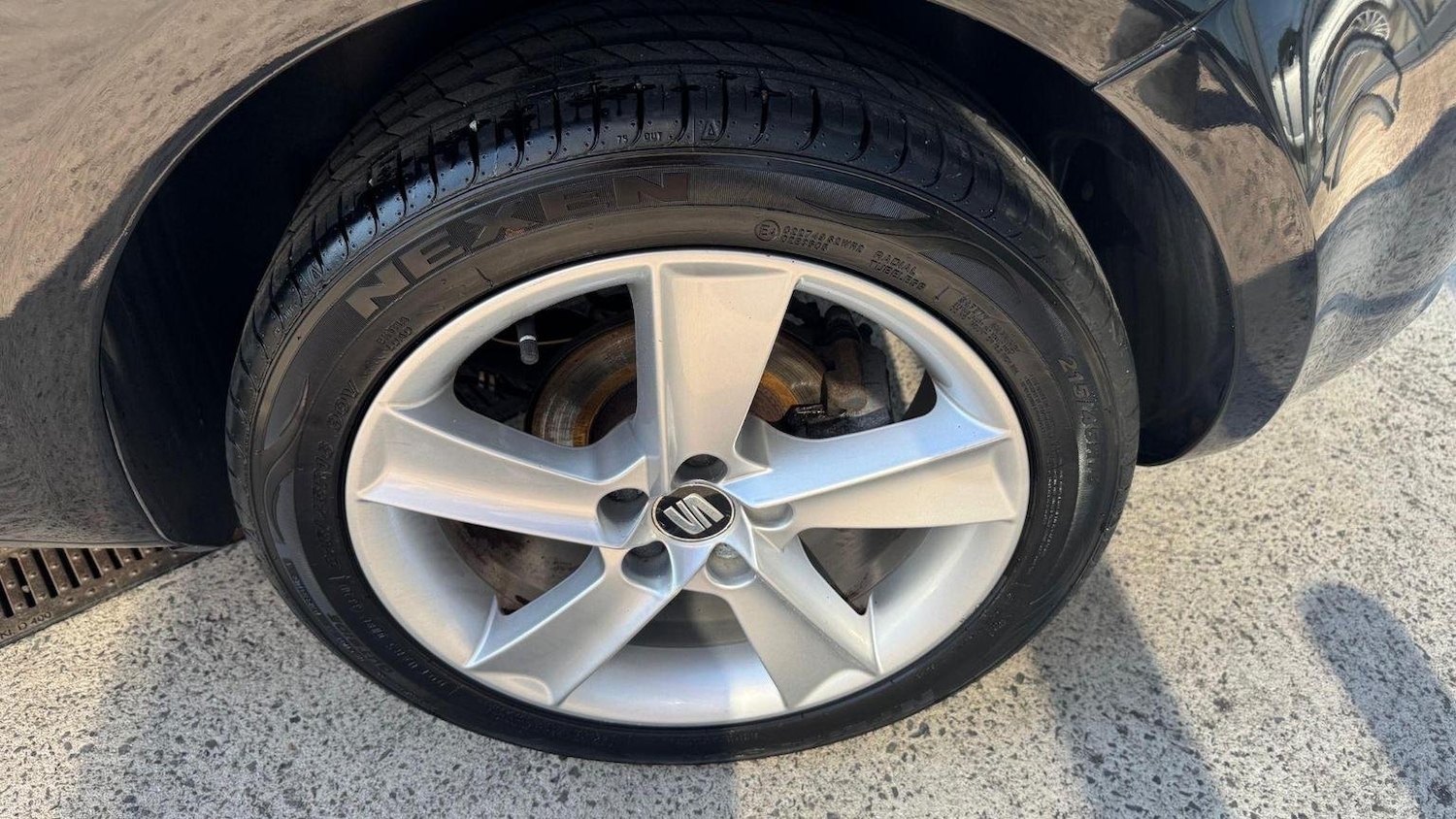 Used SEAT Ibiza 2016 for sale - 76541624: Photo 12