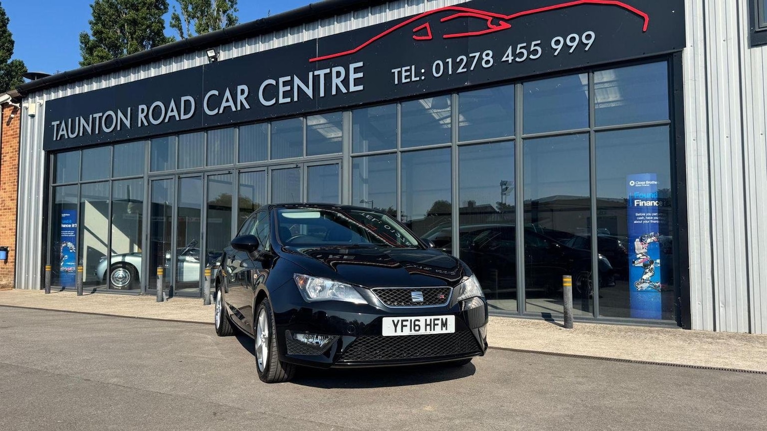 Used SEAT Ibiza 2016 for sale - 76541624: Photo 22