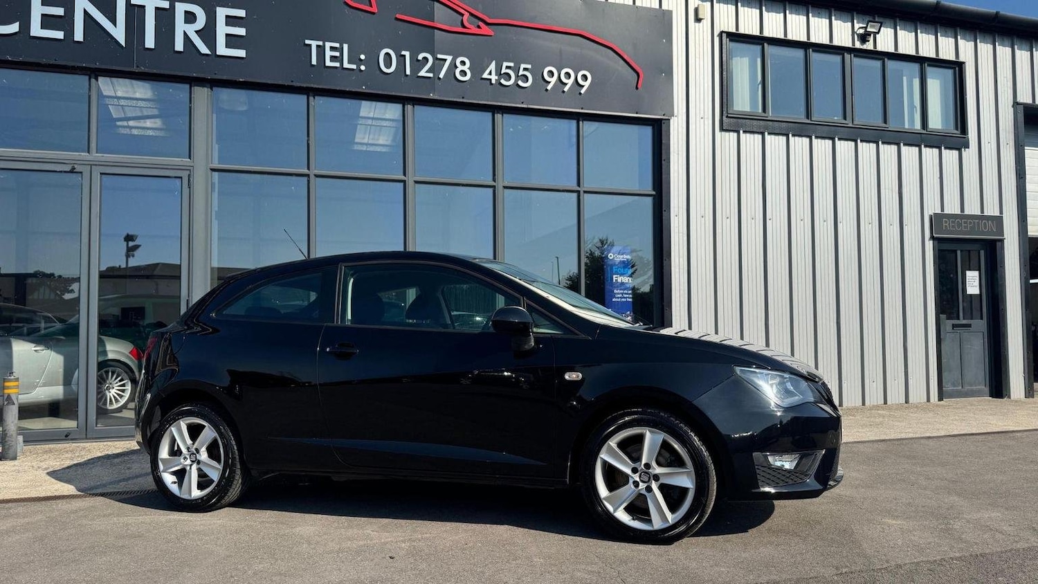 Used SEAT Ibiza 2016 for sale - 76541624: Photo 5