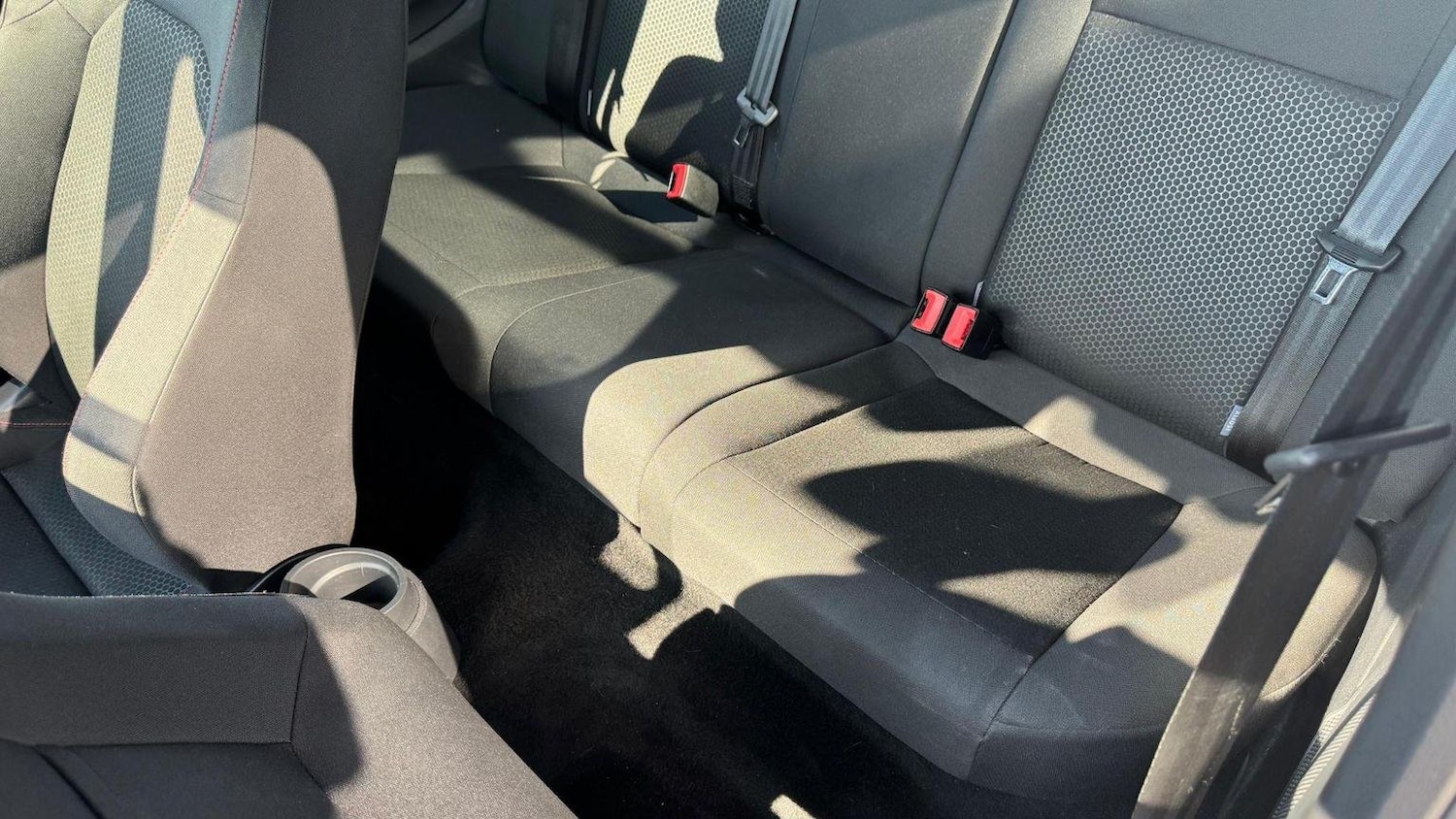 Used SEAT Ibiza 2016 for sale - 76541624: Photo 7