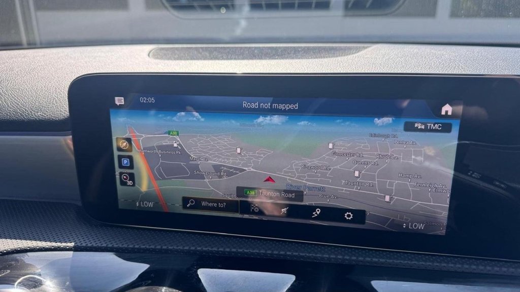 Used Mercedes-Benz A-Class 2021 for sale - 76734433: Photo 12