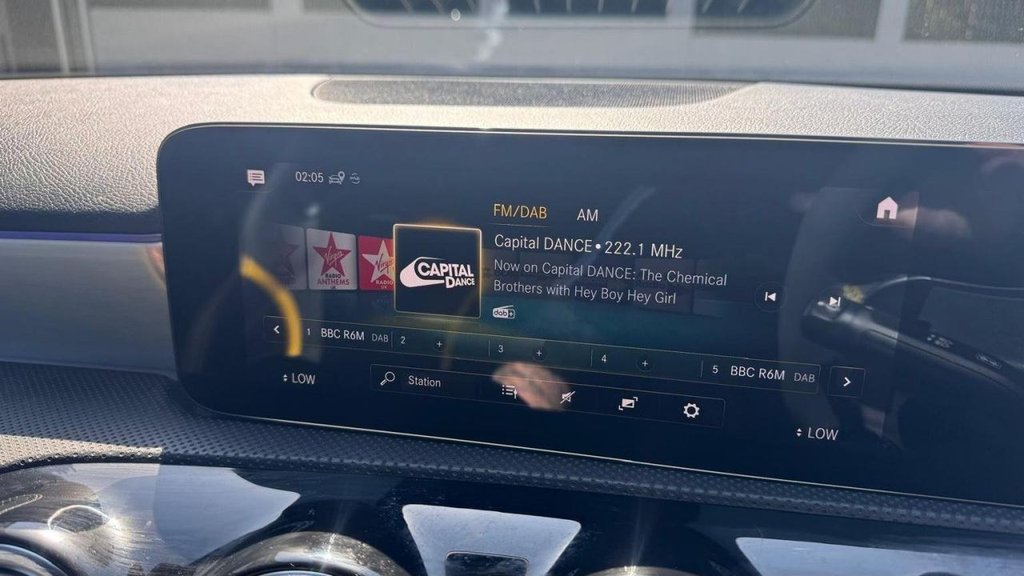 Used Mercedes-Benz A-Class 2021 for sale - 76734433: Photo 13