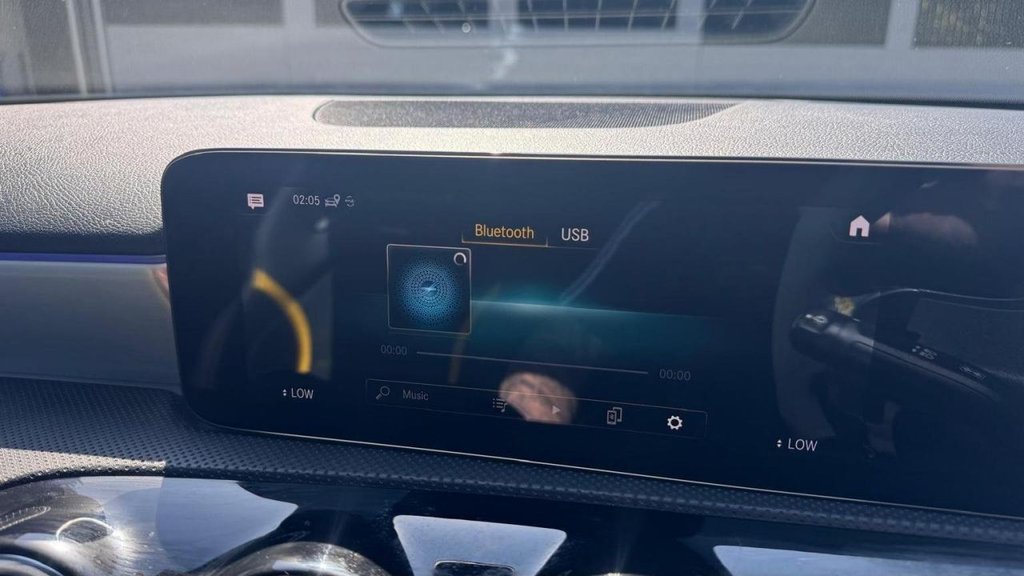 Used Mercedes-Benz A-Class 2021 for sale - 76734433: Photo 15