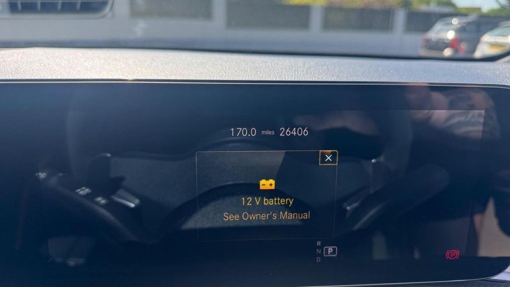 Used Mercedes-Benz A-Class 2021 for sale - 76734433: Photo 17