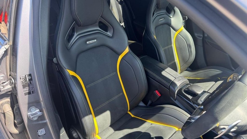 Used Mercedes-Benz A-Class 2021 for sale - 76734433: Photo 6