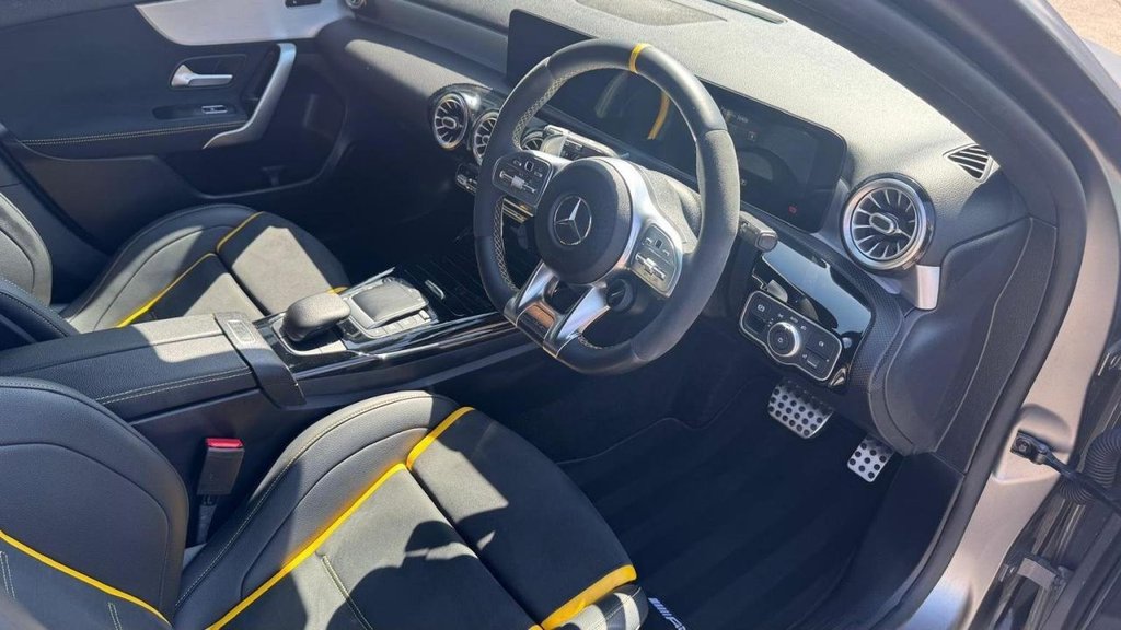 Used Mercedes-Benz A-Class 2021 for sale - 76734433: Photo 7