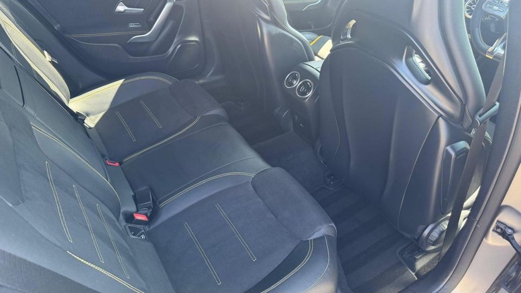 Used Mercedes-Benz A-Class 2021 for sale - 76734433: Photo 9