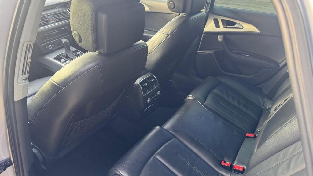 Used Audi A6 Allroad 2015 for sale - 76734438: Photo 10