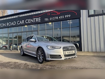 2015 (65) - 3.0 TDI [272] Quattro 5dr S Tronic