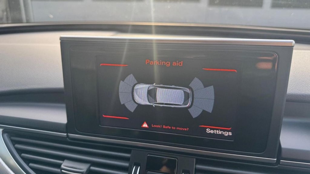 Used Audi A6 Allroad 2015 for sale - 76734438: Photo 20