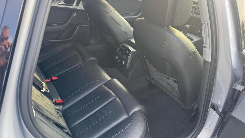 Used Audi A6 Allroad 2015 for sale - 76734438: Photo 9